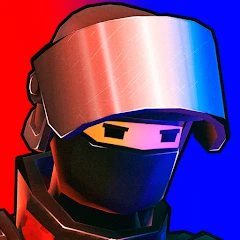 POLYWAR v2.6.0 b1070 MOD (Бесконечные патроны, все открыто)