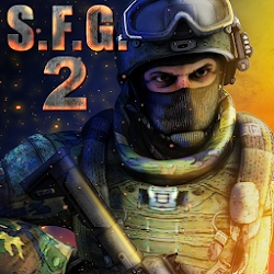 Special Forces Group 2 v4.21 MOD (Много денег, скины)