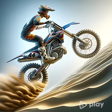 Stunt Bike Extreme v0.560 MOD (Много денег)