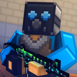 Читы на BLOCKPOST Mobile (Мод меню, бессмертие, aimbot, wallhack) 2025