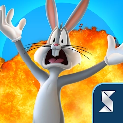 Looney Tunes: World of Mayhem v54.1.0 MOD (Нет перезарядки навыков)