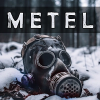 Читы на METEL 2025 (Мод меню от Кибер-Хакера, бессмертие, телепорт) скачать
