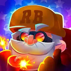 Retro Brawl v12.206 MOD (Приватный сервер)