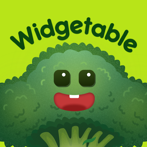 Widgetable: Весёлые экраны v3.0.002 MOD (Полная версия)