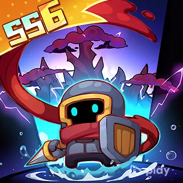 Soul Knight Prequel v1.10.0 MOD (Много денег, читы, спидхак)