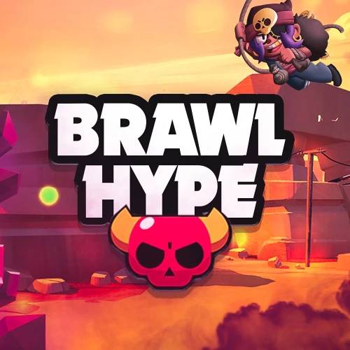 Приватный сервер Hyper Brawl V3 2025 v3.0.6 (Мод: Много денег и алмазов) скачать
