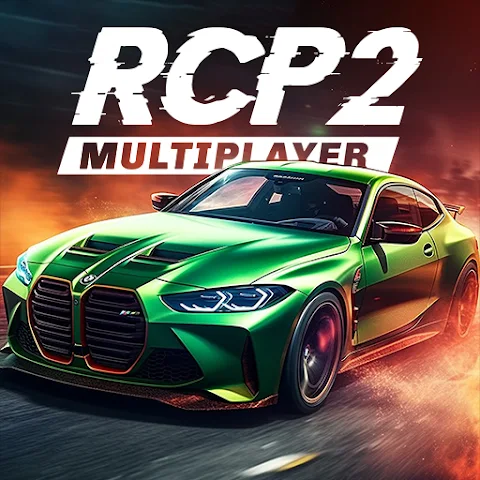Real Car Parking 2 : Car Sim v6.2.0 MOD (Много денег)