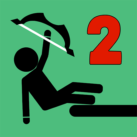 Взлом The Archers 2 v1.7.7.3.2 с читами (Мод меню: много денег, бессмертие)