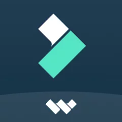 Filmora v14.4.31 MOD (PRO разблокирован)