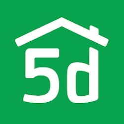 Planner 5D — дизайн интерьера 2026 MOD (Все открыто)