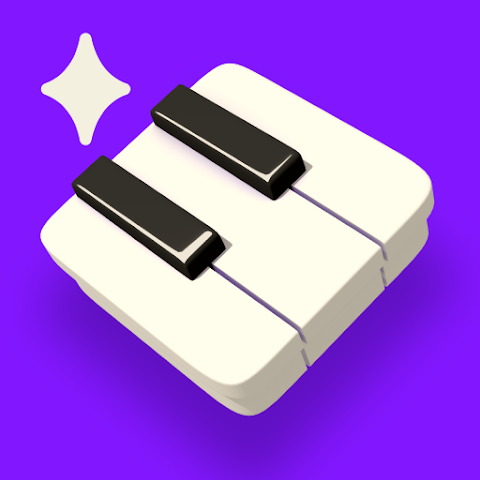 Simply Piano 2025 MOD (Премиум)