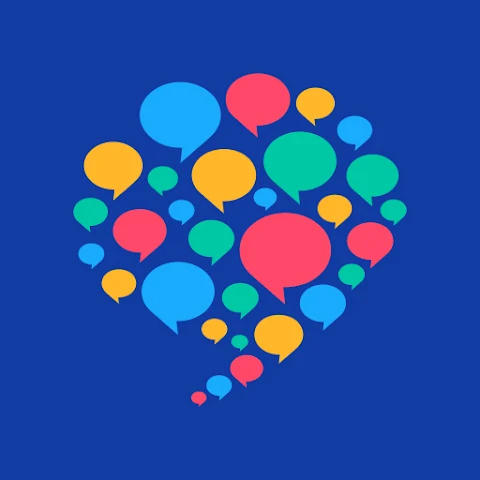 HelloTalk — Языковой обмен 2025 MOD (VIP разблокирован)