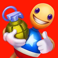 Взлом Kick the Buddy: Forever v2.0.22 MOD (Много денег и алмазов)