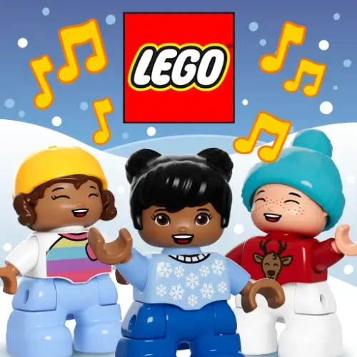 LEGO DUPLO WORLD v30.0.0 MOD (Все открыто)