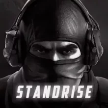 Приватка StandRise v1.6.0