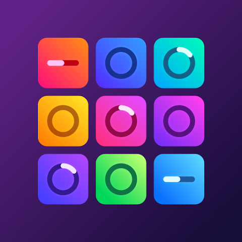 Groovepad v1.25.0 MOD (Премиум разблокирован)