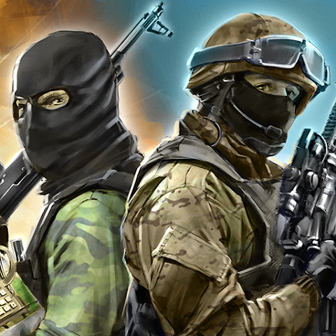 Взлом Forward Assault 1.2047 с читами (Мод меню: aimbot, esp, без отдачи) скачать