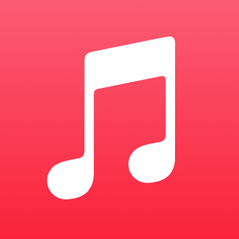 Apple Music 2025 MOD (Премиум)