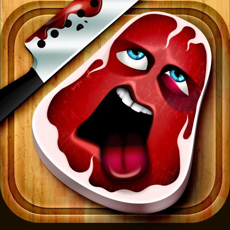 Charlie The Steak v3.0 MOD (Бесконечные ресурсы)