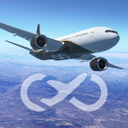 Infinite Flight v24.4.5 MOD (Все открыто)