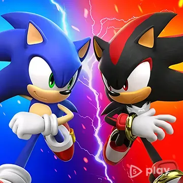 Sonic Forces v6.5.0 MOD (Много денег, бессмертие)