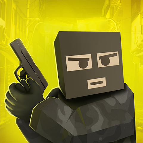 BLOCKFIELD v1.20.0 MOD (Много денег, бессмертие)