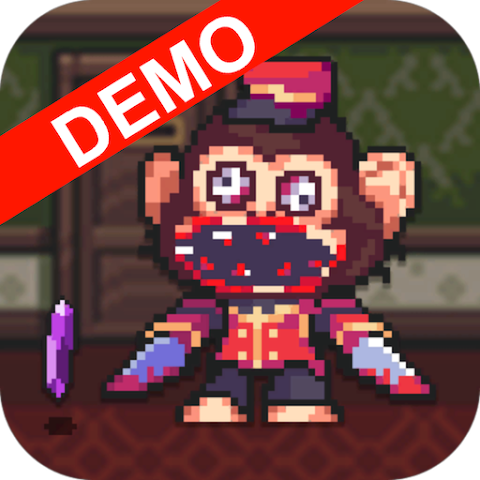 Super Dark Deception v3.0 MOD (Полная версия)