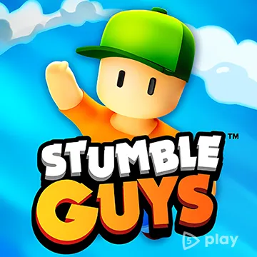 Взлом Stumble Guys v0.95.5 (Мод меню: все открыто, скины, гемы)