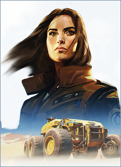 Homeworld: Deserts of Kharak