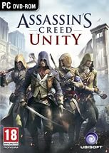 Assassin’s Creed Unity
