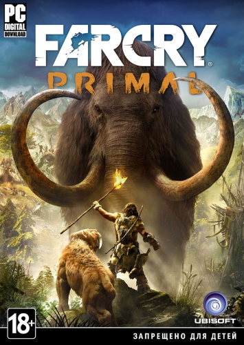 Far Cry Primal