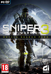 Sniper: Ghost Warrior 3 Gold Edition