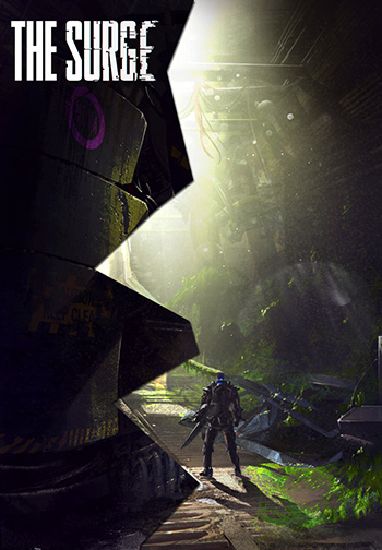 The Surge