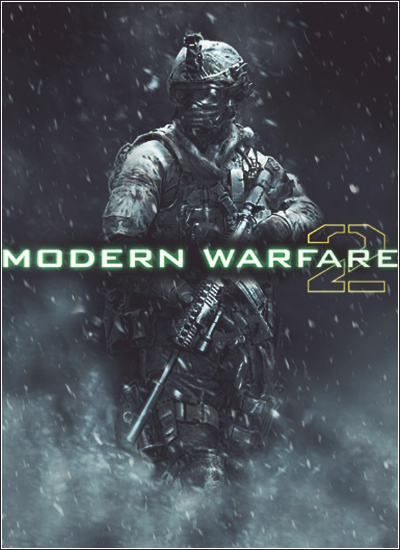 Call of Duty: Modern Warfare 2