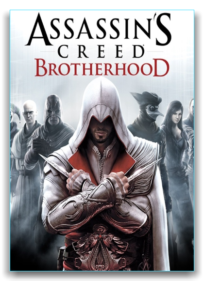 Assassin’s Creed: Brotherhood