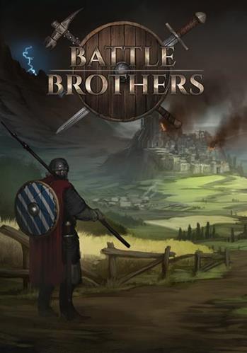 Battle Brothers v 1.4.0.47+DLC