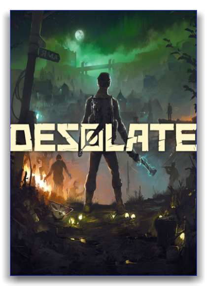 Desolate v 1.3