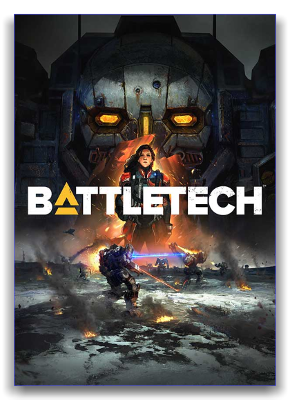 BATTLETECH — Digital Deluxe Edition (v.1.9.1+DLC)