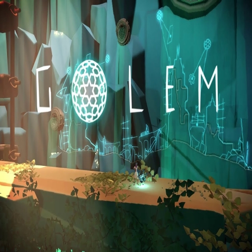Golem скачать торрент бесплатно Лицензия