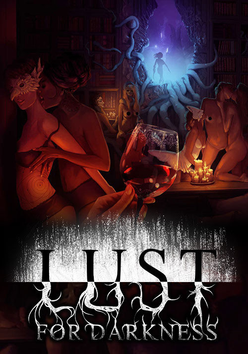 Lust for Darkness скачать торрент бесплатно Лицензия