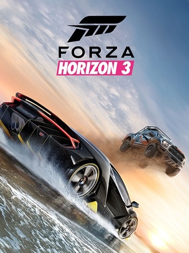 Forza Horizon 3 скачать торрент бесплатно Лицензия