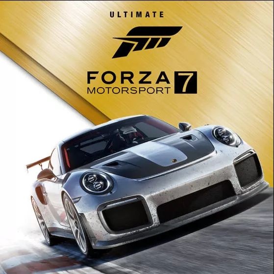 Forza Motorsport 7 скачать торрент бесплатно Лицензия