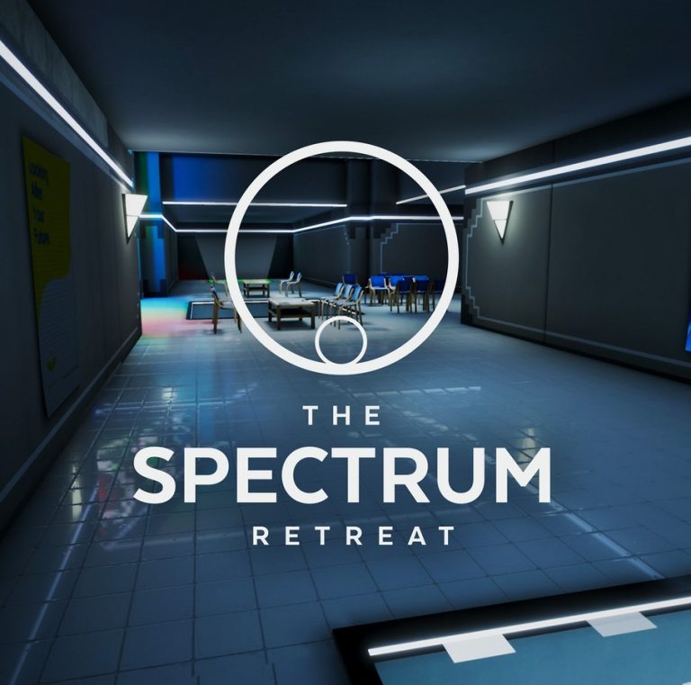 The Spectrum Retreat скачать торрент бесплатно Лицензия