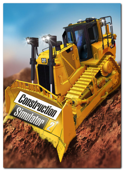 Construction Simulator 2 US — Pocket Edition скачать торрент бесплатно Лицензия