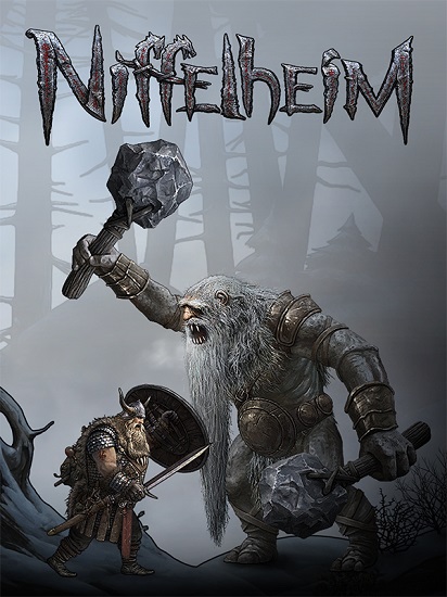 Niffelheim v.1.3.001.31 PLAZA скачать торрент бесплатно Лицензия
