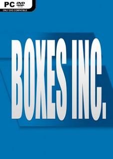 Boxes Inc. (v.1.0.5.20) скачать торрент бесплатно Лицензия