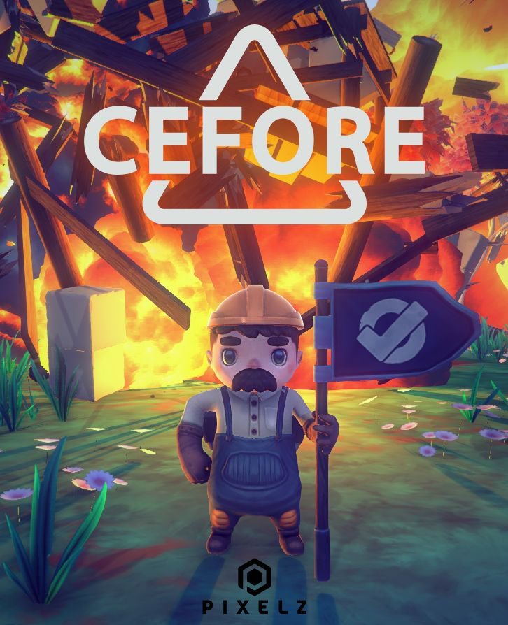 Cefore v.1.0 скачать торрент бесплатно Лицензия