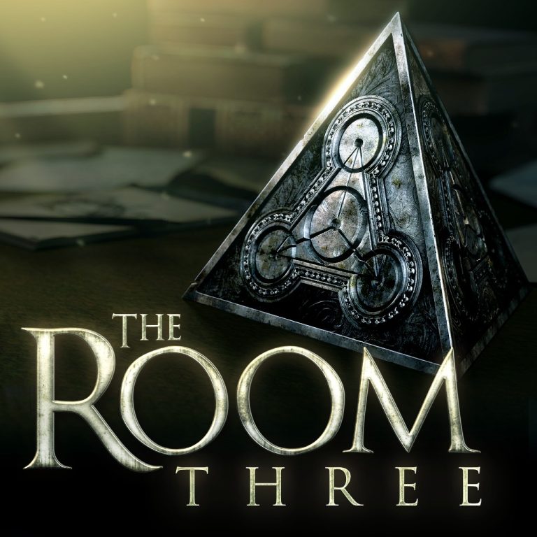 The Room Three скачать торрент бесплатно Лицензия