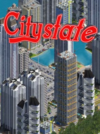 Citystate скачать торрент бесплатно Лицензия