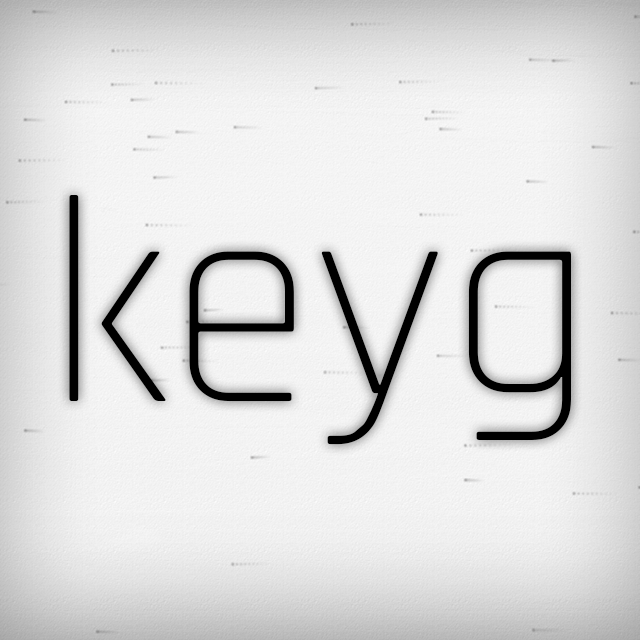 keyg скачать торрент бесплатно Лицензия